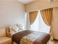 Condominium Hotel Likka in Nago