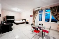 Oase Guesthouse