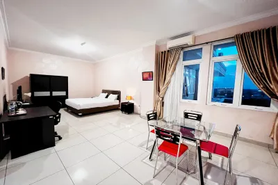 Oase Guest House
