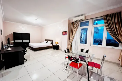 Oase Guesthouse