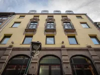 Bob W Sentralen Hotels near Karl Johans Gate