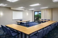 哥倫布-沃辛頓萬怡飯店