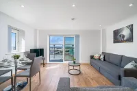 Skyvillion-Apartments Near River Thames Excel & O2 Woolwich