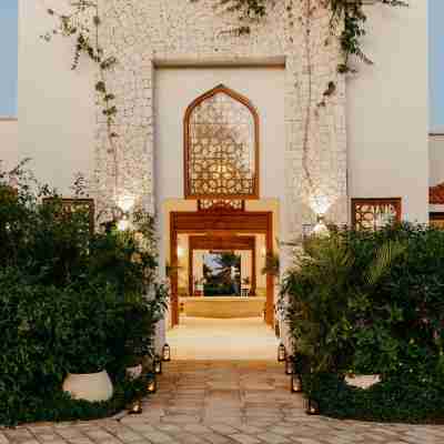 Lux* Marijani Zanzibar Hotel Exterior