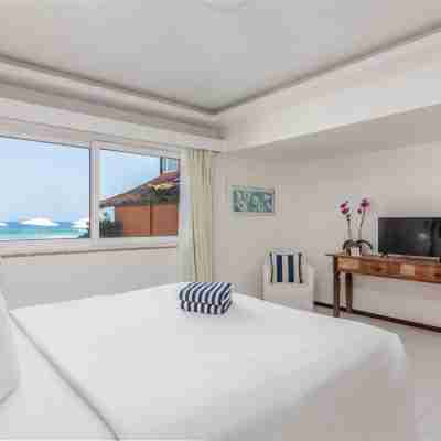 Le Relais la Borie Rooms