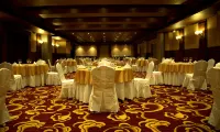 Ariya Hotel Hoteles en Yusipang