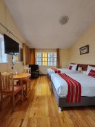 Hotel Serra Nova