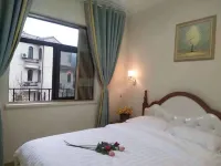 Sitang Suyu Apartment (Quandu North Road)