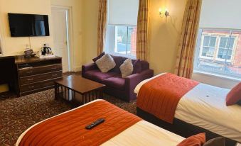 Great Malvern Hotel