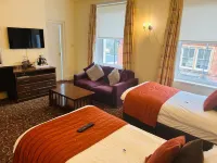 Great Malvern Hotel Hotels in Hanley Swan