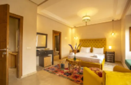 Riad Tonaroz Hotel in zona Viajar Marrocos