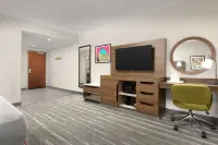 Hampton Inn & Suites Durham University Medical Center Hotels in Durham