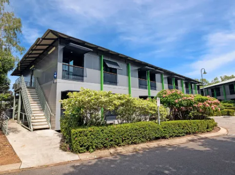 Ibis Darwin Airport Hotel