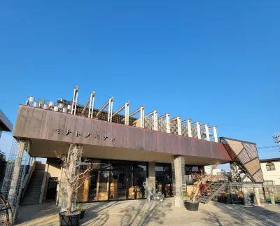 Minato No Minato 574 - Vacation Stay 83869V Отели в г. Минамиавадзи