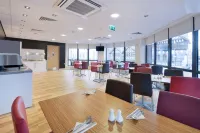 Travelodge Chester Central Bridge Street Hotels in 