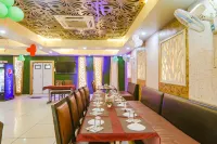 Via G Inn Hotels in Lucknow