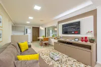 Apto Petit Jolie - Stay House Temporada