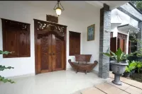 Omah Demak Ijo by Occupied