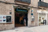 Maldà Singular Hotel - servizio colazione