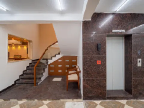 Welcome Grand Residency Hotels in Puducherry