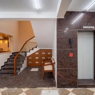 Welcome Grand Residency