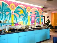 Sure Hotel by Best Western Biarritz Aeroport Hoteles cerca de Parque Ansot