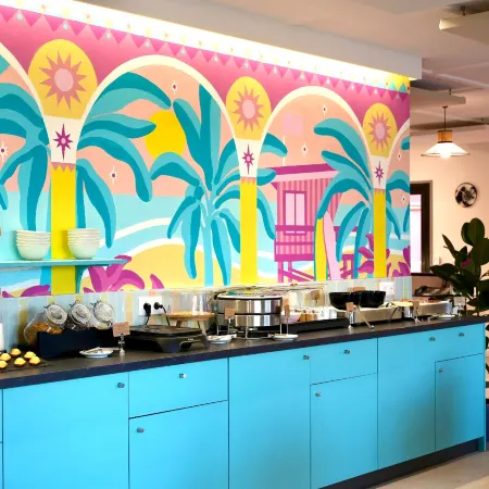 Sure Hotel by Best Western Biarritz Aeroport