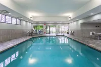 Hampton Inn Sioux Falls - Pool