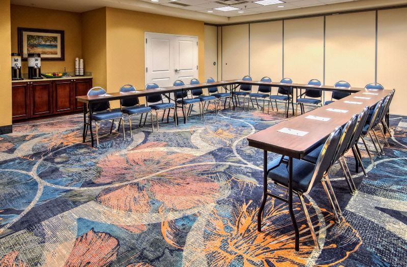 Hampton Inn & Suites Fort Myers-Estero/Fgcu photo 3