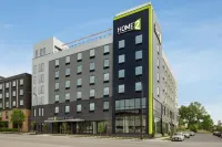 Home2 Suites by Hilton Minneapolis University Area Hotels in 