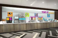 Tru by Hilton West Memphis Hotels in West Memphis