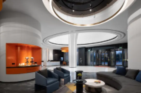 Tru by Hilton Raleigh Garner