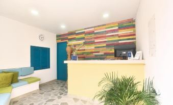 Hotel Casamart Rodadero