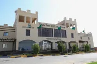 الشجرة الثلاثية للشقق المخدومة Hotels near مسجد سارة المعديّ