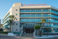 Hotel Roquetas El Palmeral by Pierre & Vacances فنادق في روكيتاس دي مار
