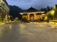 Sinai Homestay & Bungalow