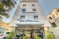 Hotel Grand Ashwin