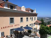 Lawrences Hotel Hotels near MP Loja Gourmet