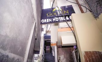 Golden Oren Hotels and Spa