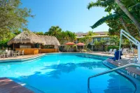 Best Western Naples Inn  Suites - Beach