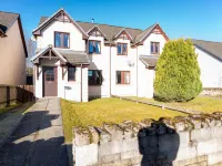 Cosagach Cottage