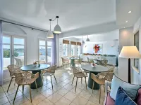 Stelia Mare Boutique Hotel - Breakfast