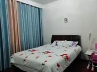 Xiuyan Homestay (Yuanbao Street)