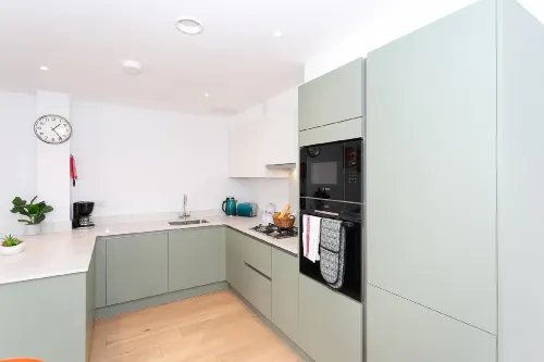 Watford Cassio Luxury - Modernview Serviced Accommodation - Holiday Apartments