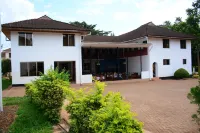 Keys Hotel Mbokomu Branch Hotels in Kirua vunjo