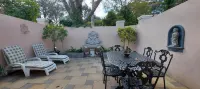 Platinum Suite with Private Terrace! for 2 Guests - Roosboom Luxury Apartment