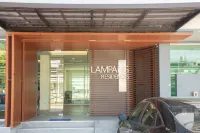 Lampang Residence - 2-Star