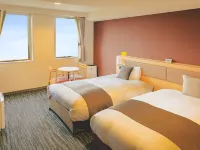 Airaikuhotel Kagoshima Các khách sạn gần JR Aira station