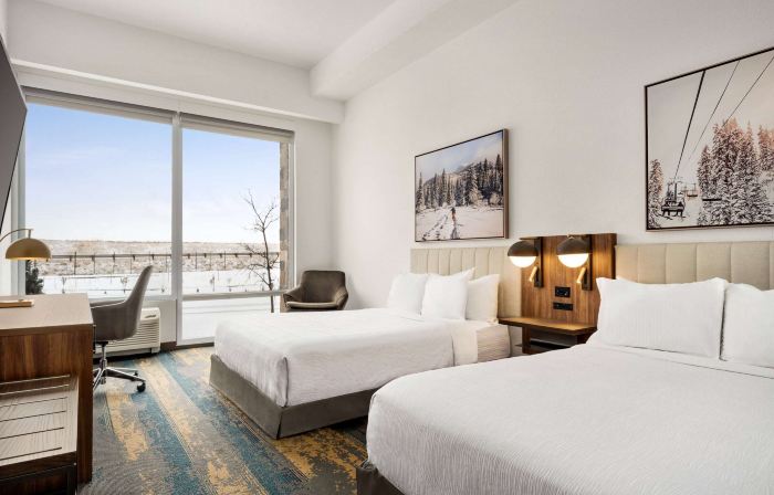 La Quinta Inn & Suites by Wyndham Denver Parker