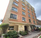 Hotel Morrison Zona Rosa Hoteles cerca de Zona T